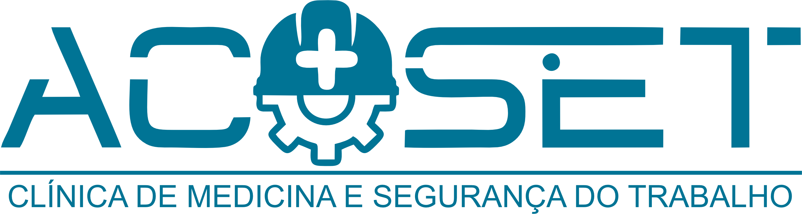Logo de Acoset